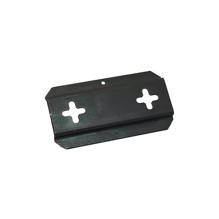 Advantech bracket, wallmount for IE-MediaChassis & Multiway BB-895-39229